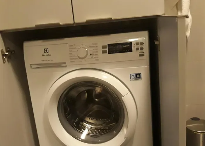 Apartament 303 Z Garazem Osiedle Polanki