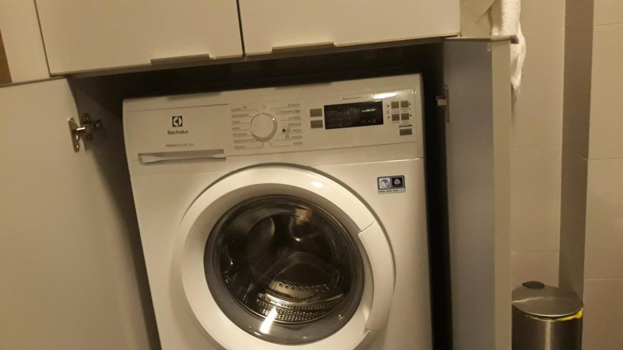 Apartment 303 Z Garazem Osiedle Polanki Kolobrzeg
