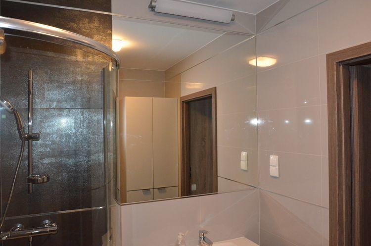 303 Z Garazem Osiedle Polanki Apartment *