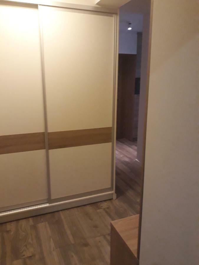 Apartment 303 Z Garazem Osiedle Polanki