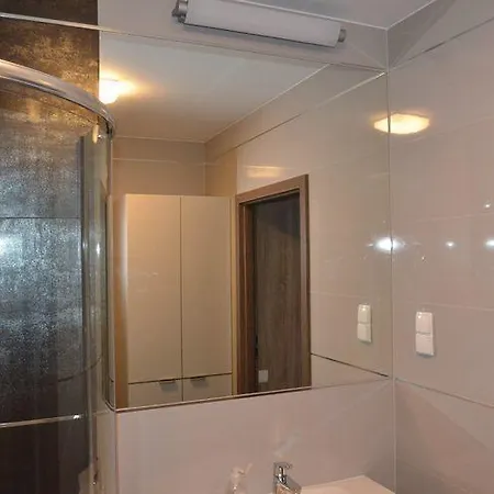 Apartament 303 Z Garazem Osiedle Polanki Колобжег Номер фото