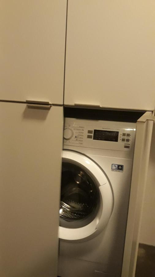 303 Z Garażem Osiedle Polanki Apartament *