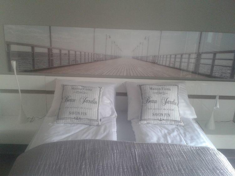 303 Z Garażem Osiedle Polanki Apartament *