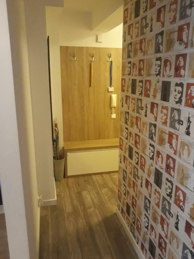 Apartament 303 Z Garażem Osiedle Polanki